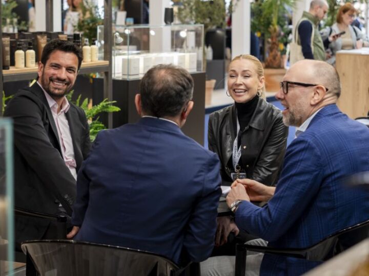 COME FARE BUSINESS NETWORKING: STEP BY STEP